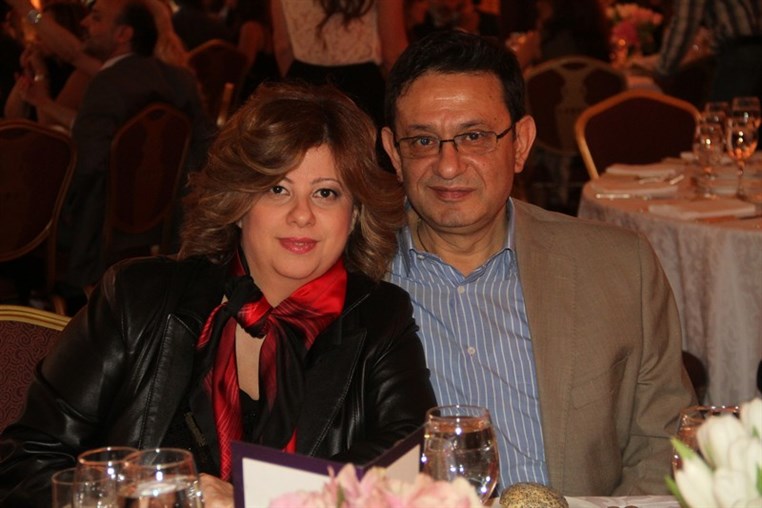 LAU Media Gala Dinner